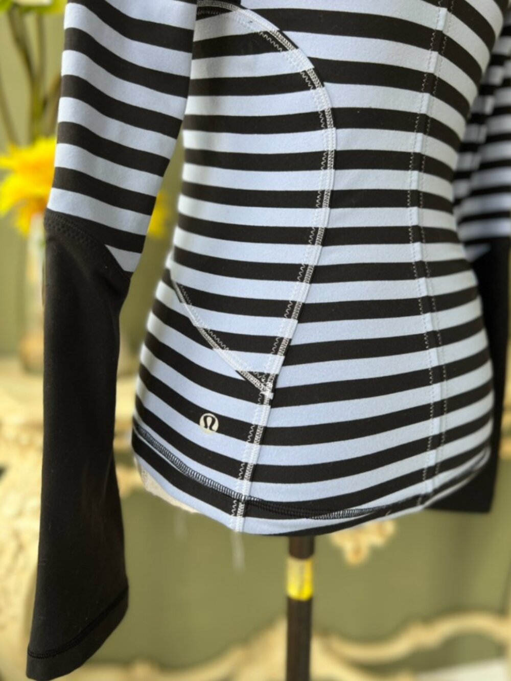 Lululemon Track Jacket - Picture 9 of 10